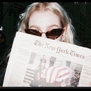 Tom Ford Grace sunglasses